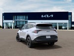 2027 Kia Sportage X-Line