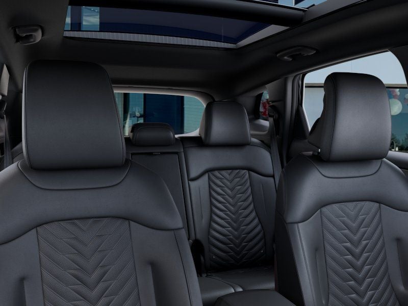 2027 Kia Sportage Base