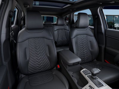 2027 Kia Sportage X-Line