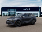 2027 Kia Sportage X-Line
