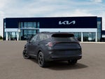 2027 Kia Sportage X-Line