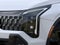 2027 Kia Sportage Base