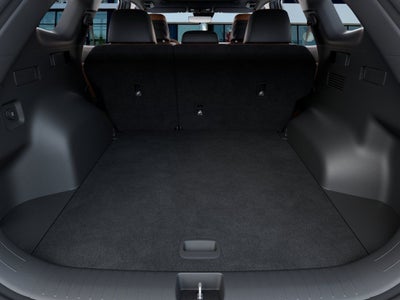 2027 Kia Sportage Base