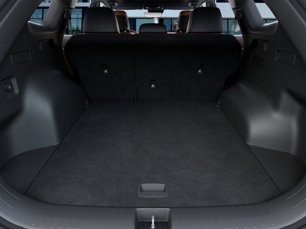2027 Kia Sportage Base