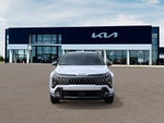 2027 Kia Sportage Base