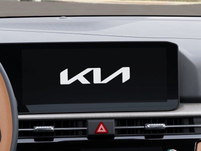 2027 Kia Sportage Base