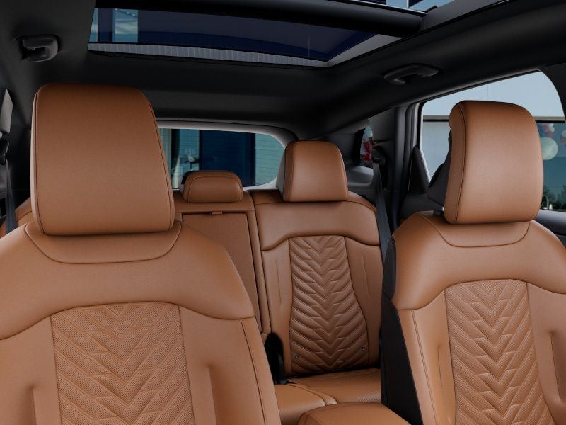 2027 Kia Sportage Base