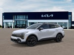 2027 Kia Sportage Base
