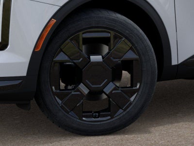 2027 Kia Sportage Base
