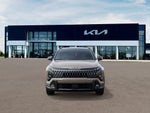 2027 Kia Sportage Base