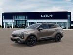 2027 Kia Sportage Base