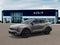 2027 Kia Sportage Base