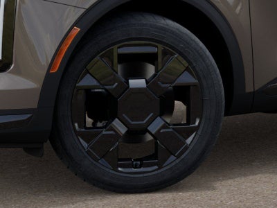 2027 Kia Sportage Base
