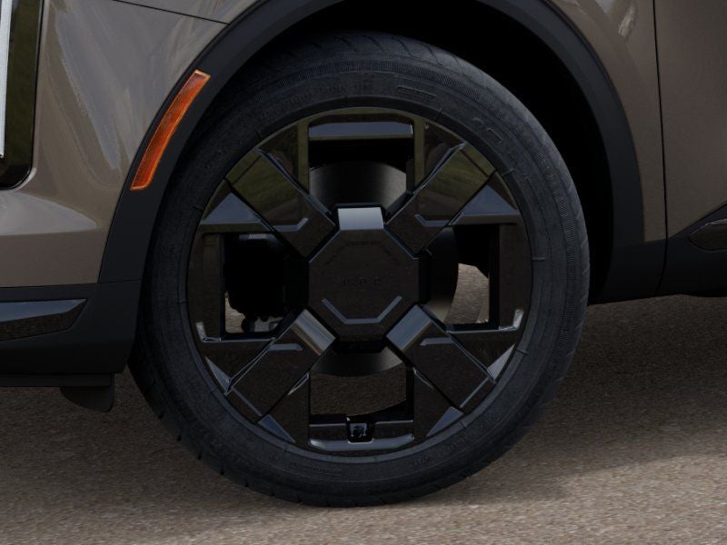 2027 Kia Sportage Base