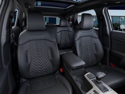 2027 Kia Sportage X-Line