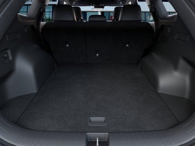 2027 Kia Sportage Base