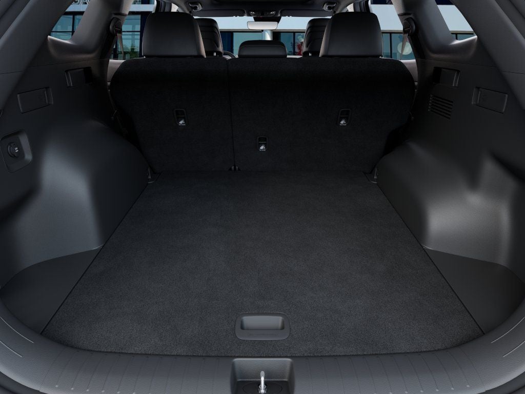 2027 Kia Sportage Base