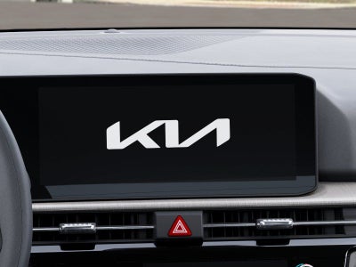 2027 Kia Sportage Base