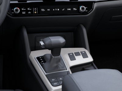 2027 Kia Sportage Base