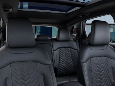 2027 Kia Sportage Base