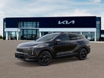 2027 Kia Sportage Base