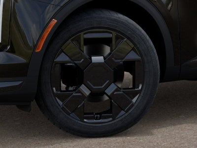 2027 Kia Sportage Base