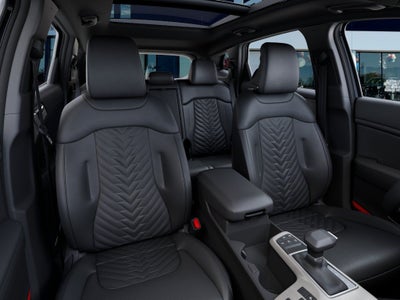 2027 Kia Sportage Base