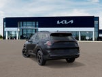 2027 Kia Sportage Base