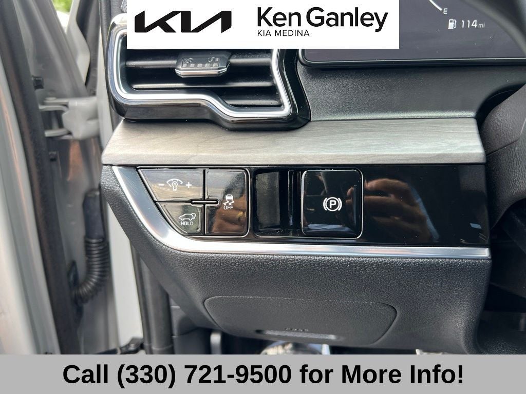 2023 Kia Sportage X-Pro