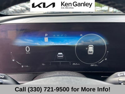 2023 Kia Sportage X-Pro