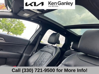 2023 Kia Sportage X-Pro