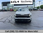 2023 Kia Sportage X-Pro