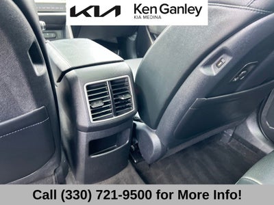 2023 Kia Sportage X-Pro