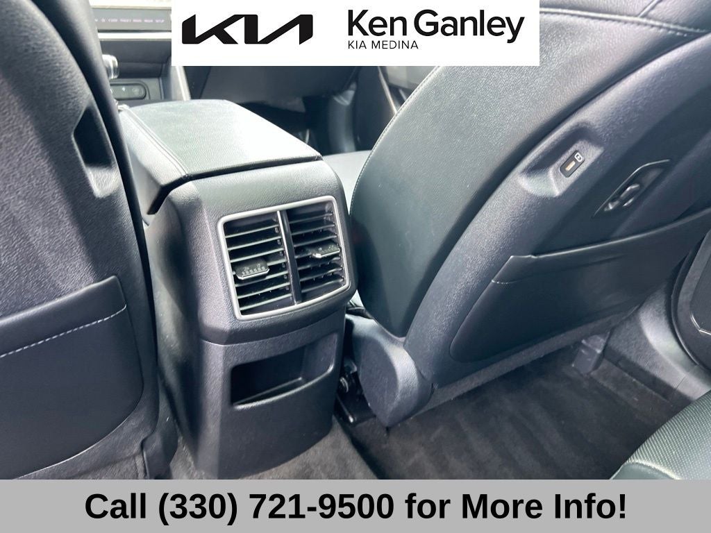 2023 Kia Sportage X-Pro