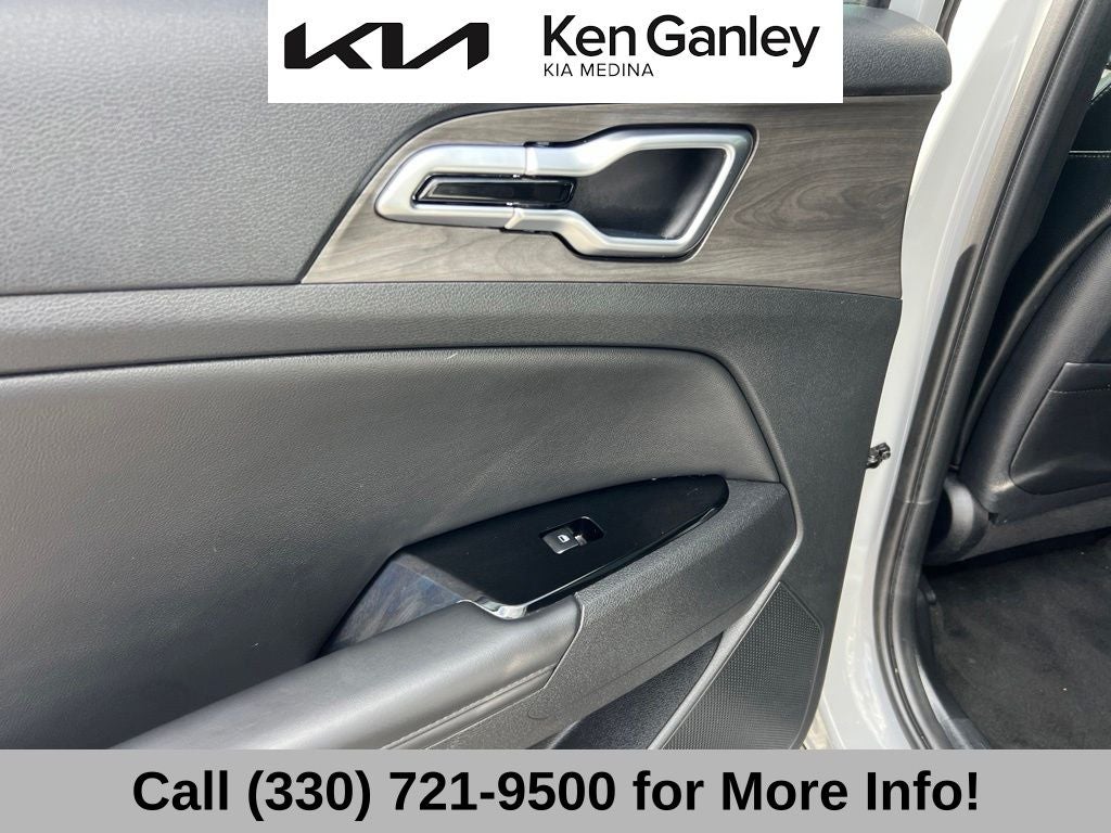 2023 Kia Sportage X-Pro