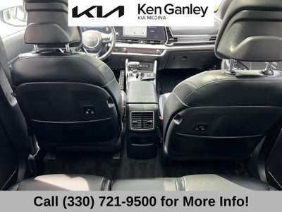 2023 Kia Sportage X-Pro