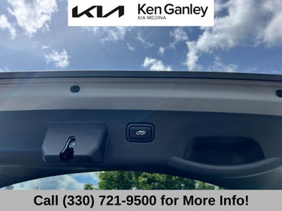 2023 Kia Sportage X-Pro