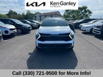 2023 Kia Sportage X-Pro