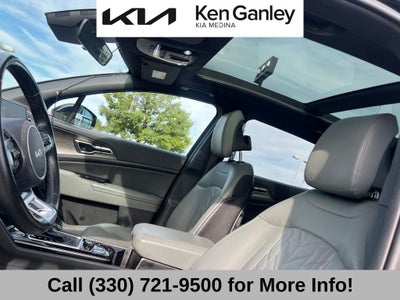 2023 Kia Sportage X-Pro