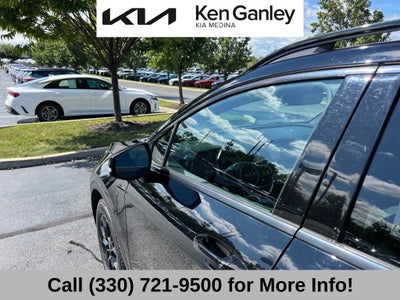 2023 Kia Sportage X-Pro