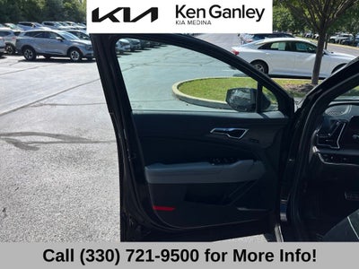 2023 Kia Sportage X-Pro