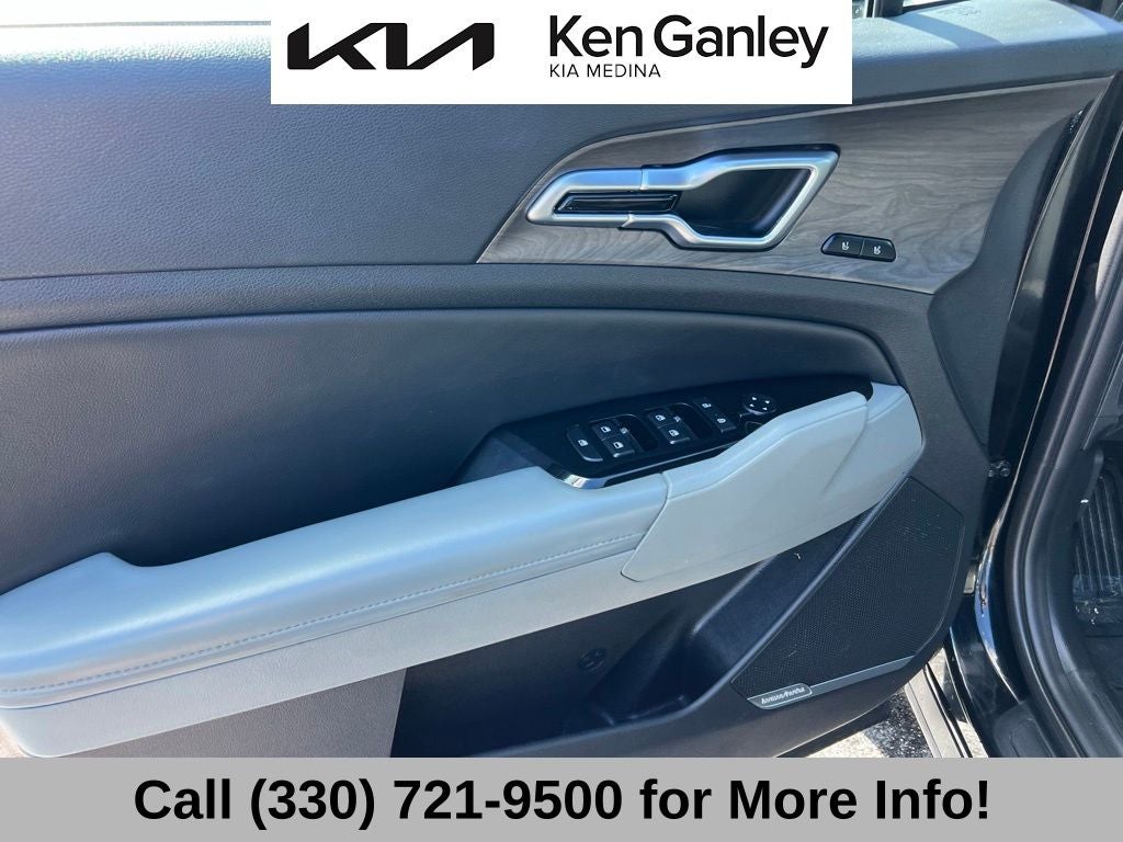 2023 Kia Sportage X-Pro