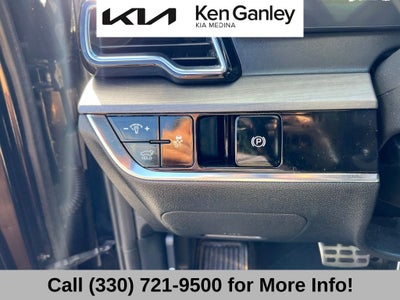 2023 Kia Sportage X-Pro