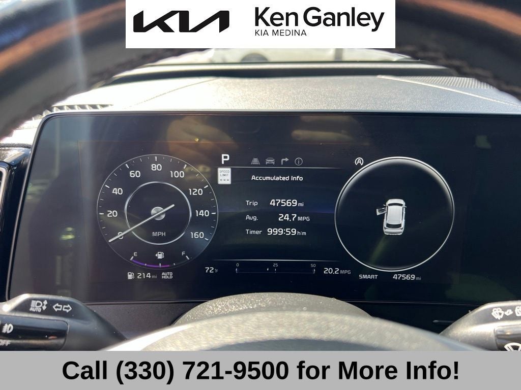 2023 Kia Sportage X-Pro