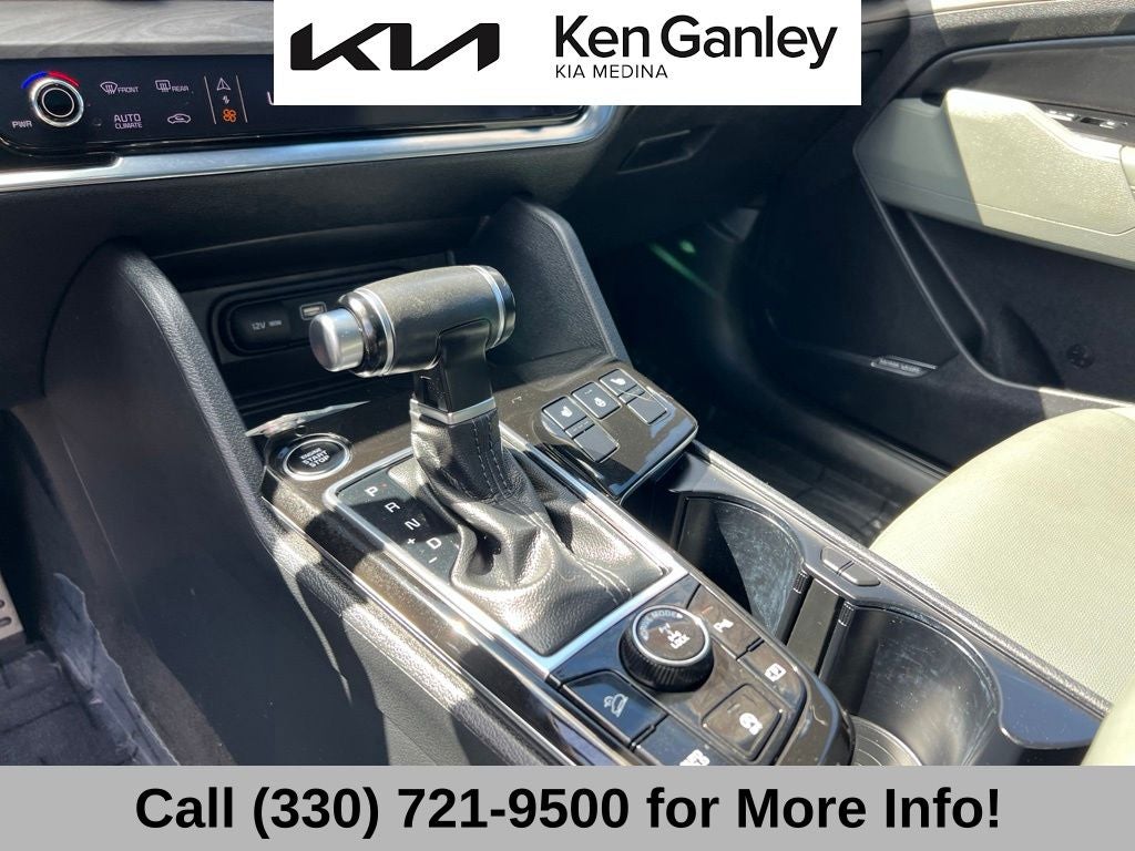 2023 Kia Sportage X-Pro