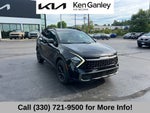 2023 Kia Sportage X-Pro