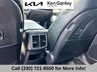 2023 Kia Sportage X-Pro