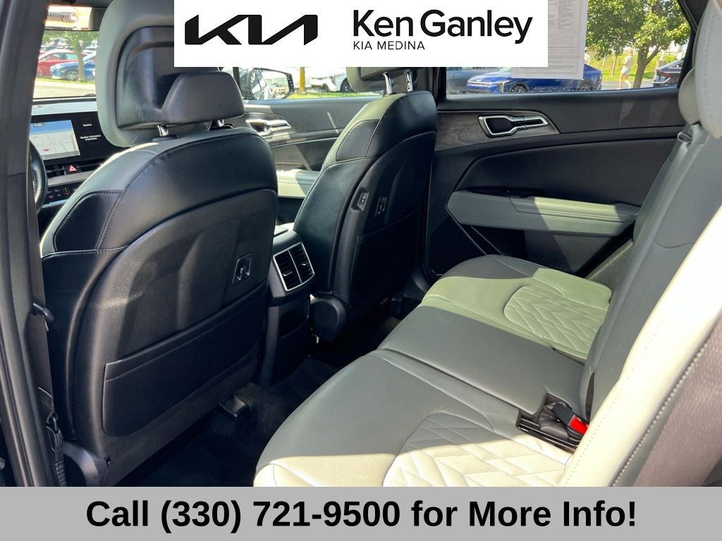 2023 Kia Sportage X-Pro