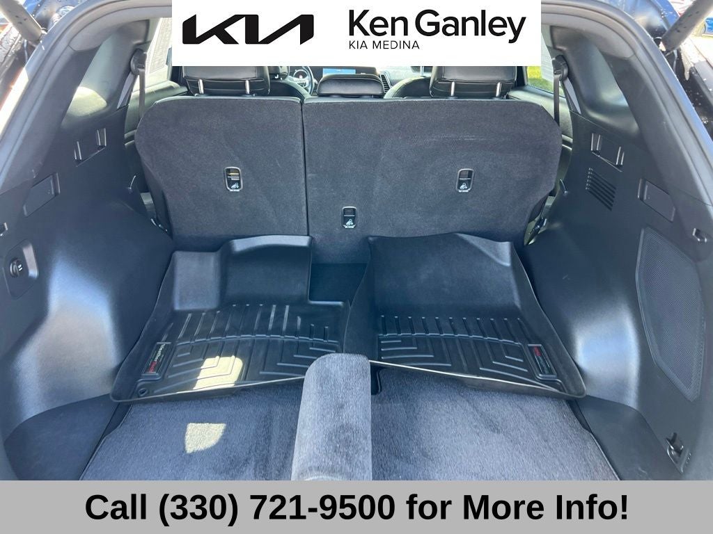 2023 Kia Sportage X-Pro