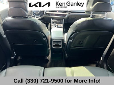 2023 Kia Sportage X-Pro